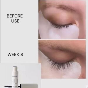 BNIB Nu Colour Lash and Brow Serum by Nu Skin